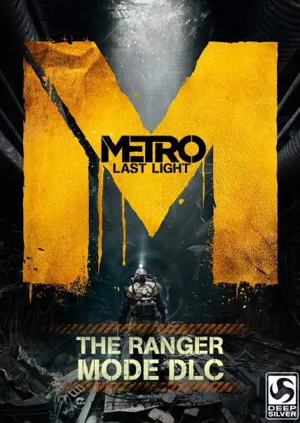 Metro Last Light - Ranger Mode DLC (Global) (PC / Mac / Linux) - Steam - Digital Key