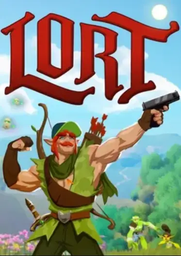 LORT (Global) (PC) - Steam Gift