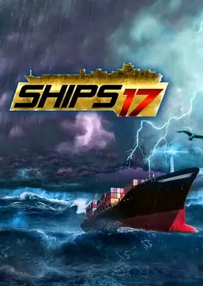 Ships 2017 (Global) (PC) - Steam - Digital Key