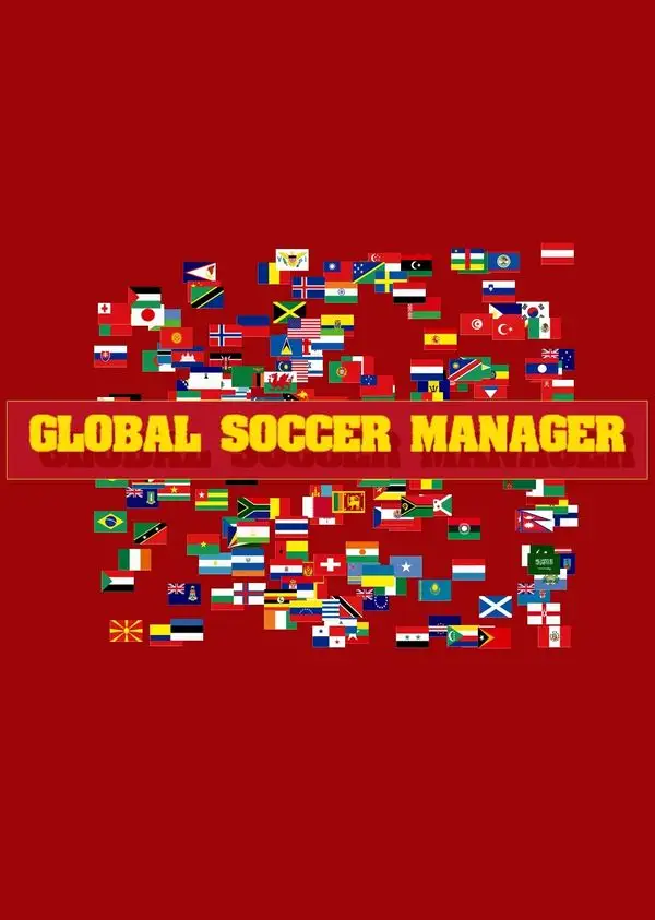 Global Soccer Manager (Global) (PC) - Steam - Digital Key