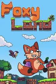 FoxyLand (Global) (PC / Linux) - Steam - Digital Key