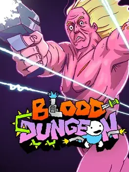Blood Dungeon (Global) (PC / Mac) - Steam - Digital Key