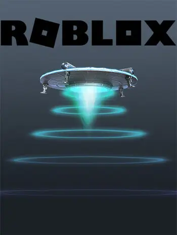 Roblox Hovering UFO DLC (Global) (PC) - Roblox - Digital Key