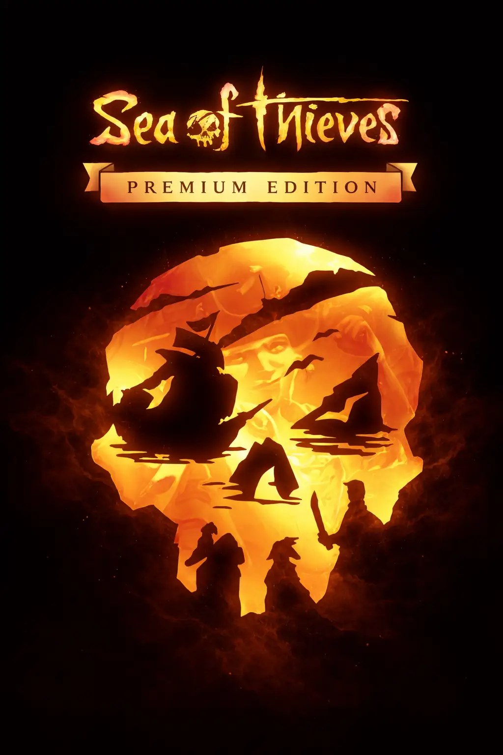 Sea of Thieves 2026 Premium Edition (Global) (PC) - Steam Account