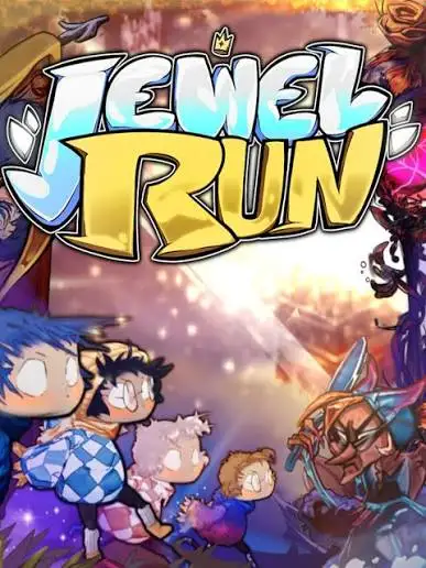 Jewel Run - Premium Pack DLC (Global) (PC / Mac / Linux) - Steam - Digital Key