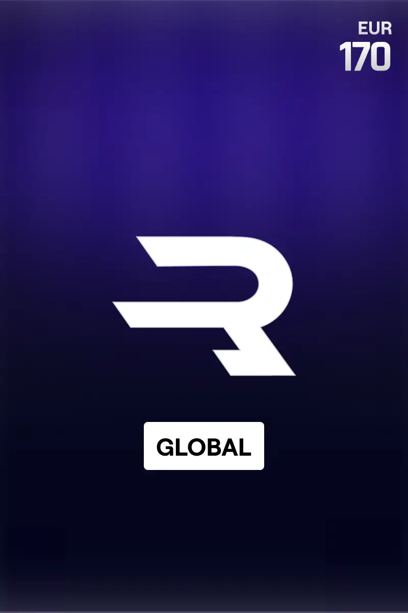 Rewarble Super 170 EUR Gift Card (Global) - Rewarble - Digital Key