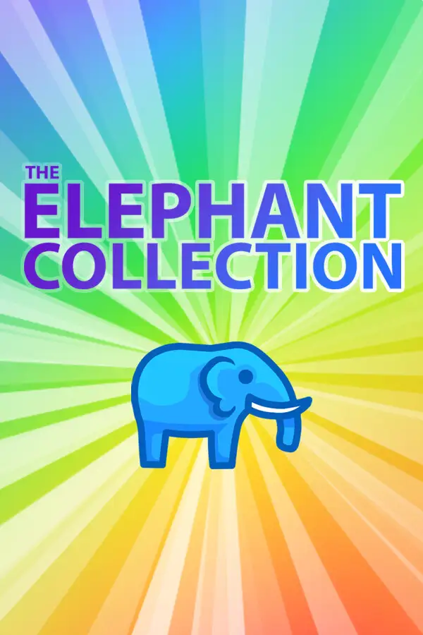 The Elephant Collection (Global) (PC / Mac) - Steam - Digital Key