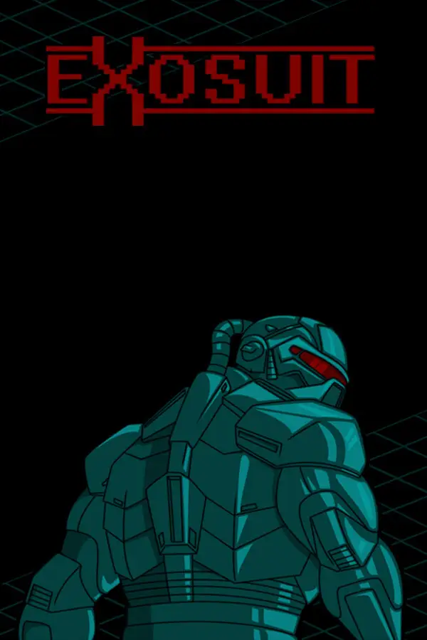 Exosuit (Global) (PC) - Steam - Digital Key