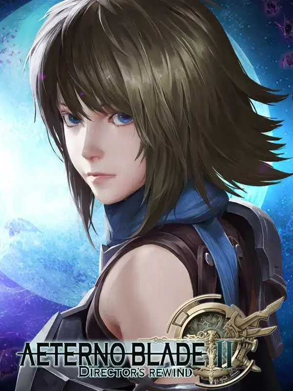 AeternoBlade II Director's Rewind (Argentina) (Xbox One) - Xbox Live - Digital Key
