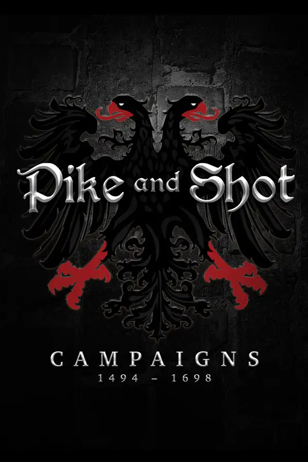 Pike and Shot - Campaigns (Global) (PC) - Steam - Digital Key