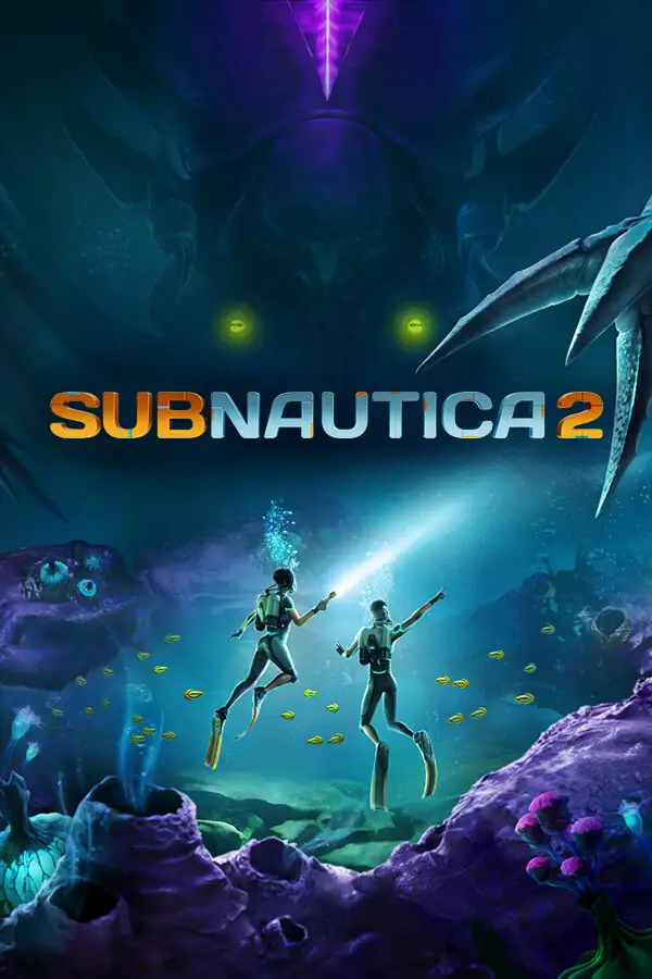 Subnautica 2 (Global) (PC) - Steam Gift