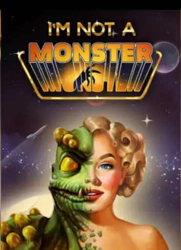 I’m not a Monster (Global) (PC) - Steam - Digital Key
