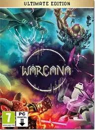 WARCANA Ultimate Edition (ROW) (PC) - Steam - Digital Key