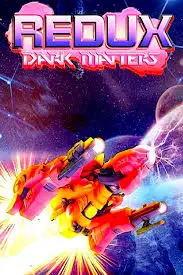 Redux Dark Matters (Global) (PC) - Steam - Digital Key