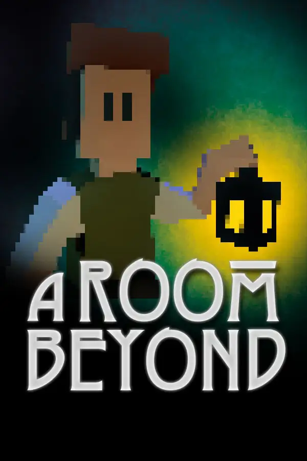 A Room Beyond (Global) (PC) - Steam - Digital Key