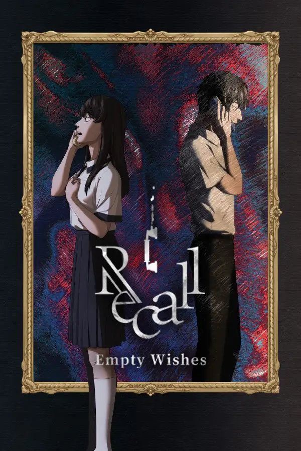 Recall Empty Wishes (Global) (PC / Mac) - Steam - Digital Key