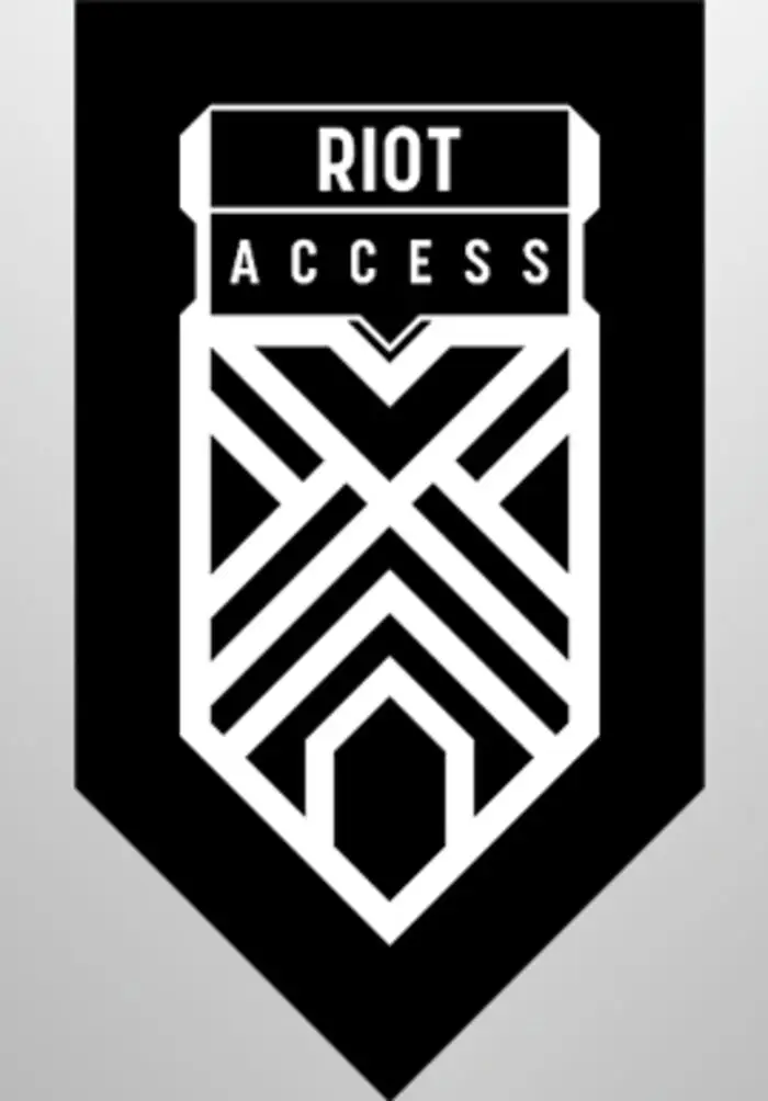 Riot Access 50 GBP Gift Card (MENA) - Digital Key