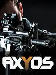 AXYOS (RU/CIS) (PC) - Steam Gift