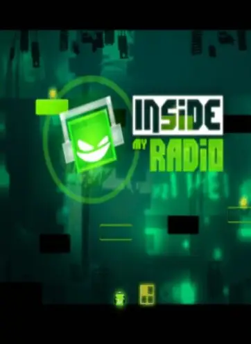 Inside My Radio Deluxe Edition (Global) (PC) - Steam - Digital Key