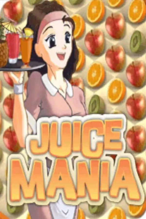 Juice Mania (Global) (PC) - Steam - Digital Key