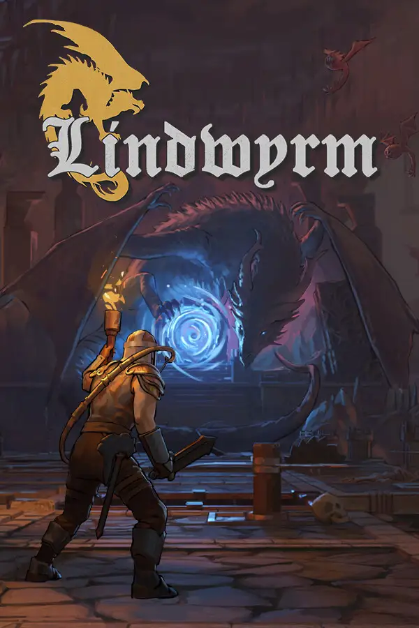 Lindwyrm (Global) (PC) - Steam - Digital Key