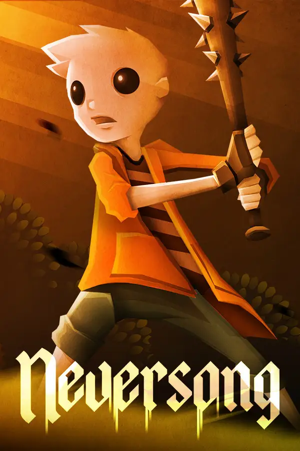 Neversong (Global) (PC / Linux) - Steam - Digital Key