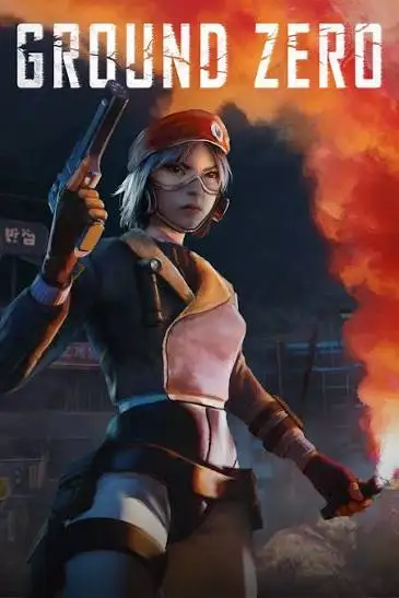 Ground Zero (Global) (PC) - Steam - Digital Key