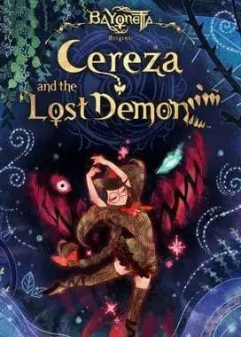 Bayonetta Origins - Cereza and the Lost Demon (United States) (Nintendo Switch) - Nintendo - Digital Key