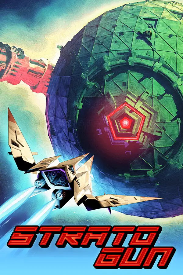 Stratogun (Global) (PC) - Steam - Digital Key