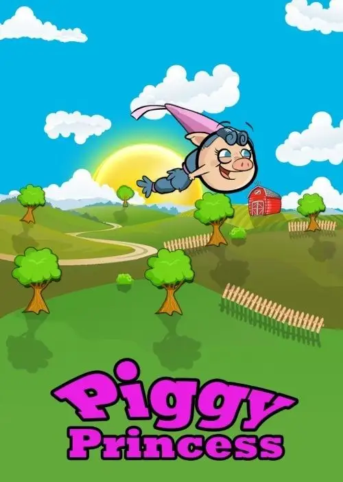 Piggy Princess (Global) (PC) - Steam - Digital Key