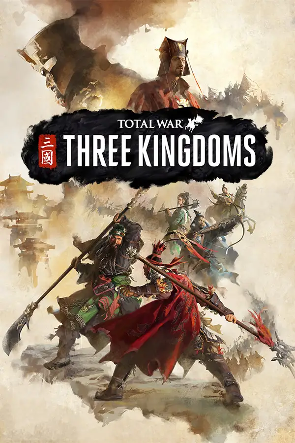 

Total War: Three Kingdoms (EU) (PC / Mac / Linux) - Steam - Digital Code