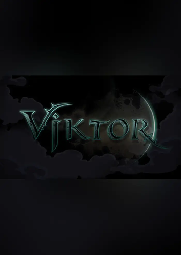 Viktor (Global) (PC) - Steam - Digital Key