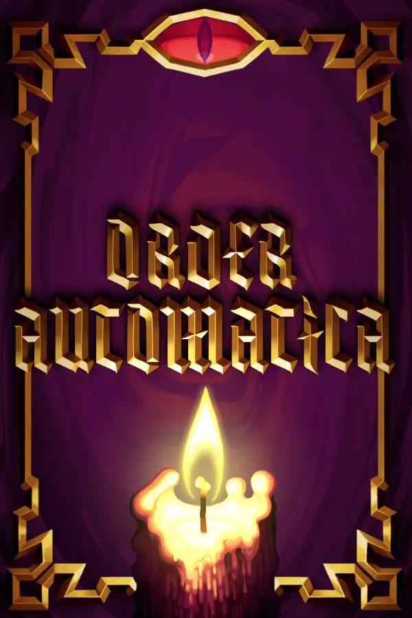 Order Automatica (Global) (PC) - Steam - Digital Key