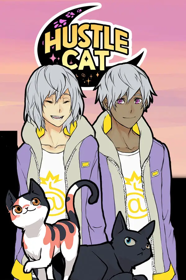 Hustle Cat (Global) (PC / Mac) - Steam - Digital Key