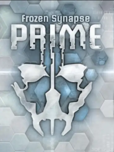 Frozen Synapse Prime Double Pack (Global) (PC) - Steam - Digital Key