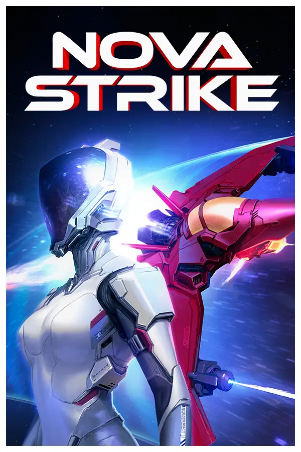 Nova Strike (Global) (PC) - Steam - Digital Key