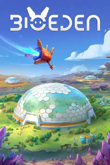 BioEden (Global) (PC) - Steam - Digital Key