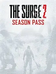 The Surge 2 Season Pass DLC (Global) (PC) - Steam - Digital Key