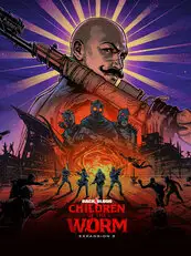 Back 4 Blood - Expansion 2 Children of the Worm DLC