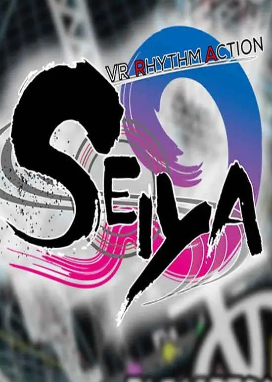 VR RHYTHM ACTION SEIYA (Global) (PC) - Steam - Digital Key