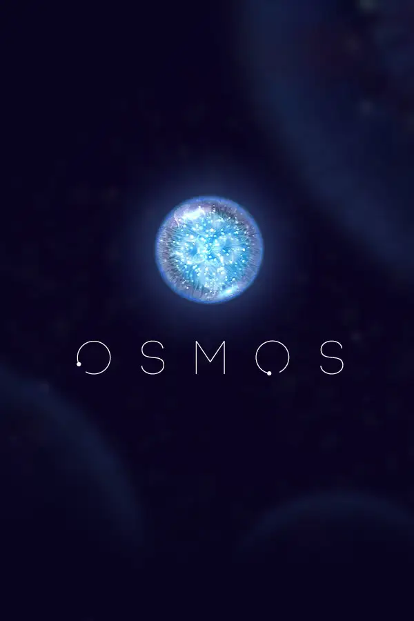 Osmos (Global) (PC / Mac / Linux) - Steam - Digital Key