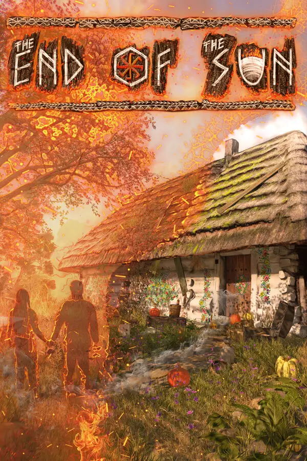 The End of the Sun (Global) (PC / Mac / Linux) - Steam - Digital Key