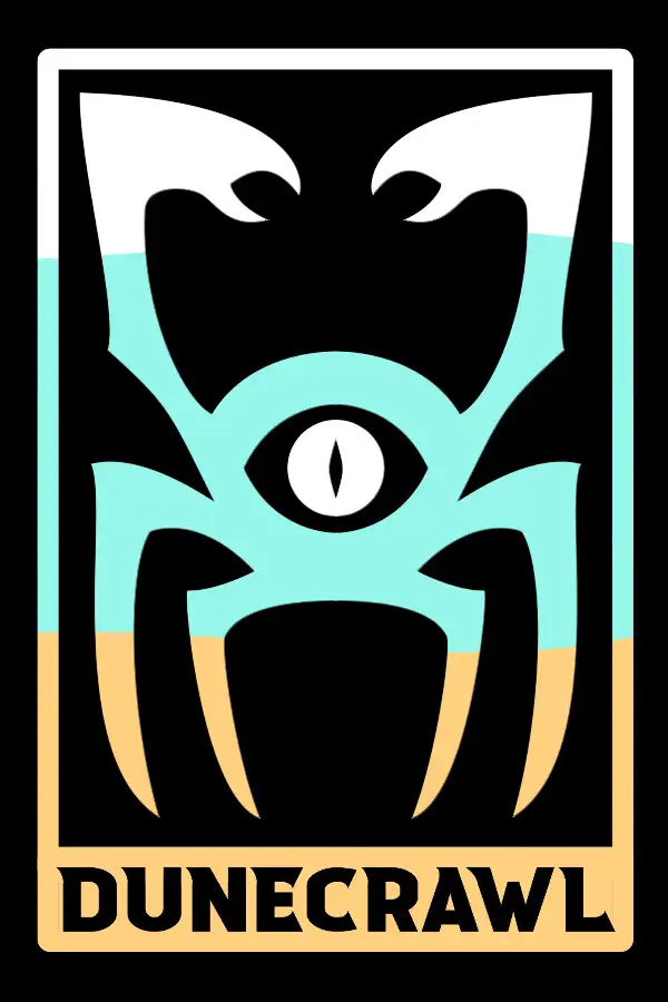 DuneCrawl (Global) (PC) - Steam Gift