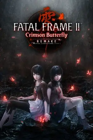 Fatal Frame II Crimson Butterfly Remake (Global) (PC) - Steam - Digital Key