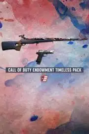 Call of Duty Endowment (C.O.D.E.) - Timeless Pack DLC (Global) (PC) - Battle.net Gift