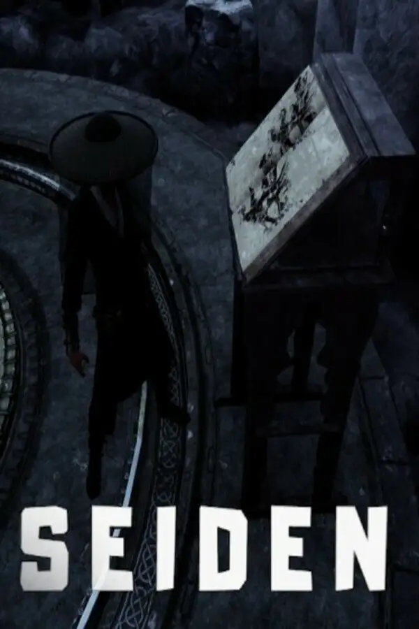 SEIDEN (Global) (PC) - Steam - Digital Key