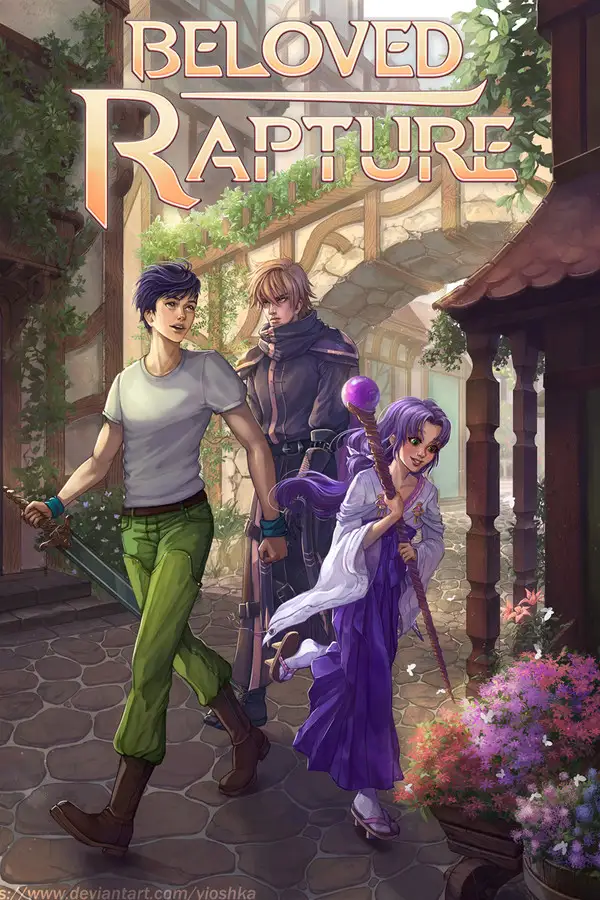 Beloved Rapture (Global) (PC) - Steam - Digital Key