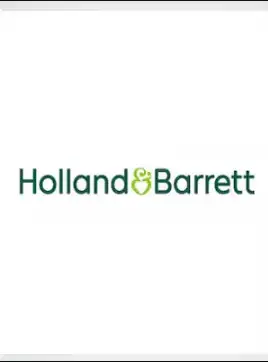 Holland and Barrett 50 EUR Gift Card (Netherlands) - Digital Key afbeelding 1