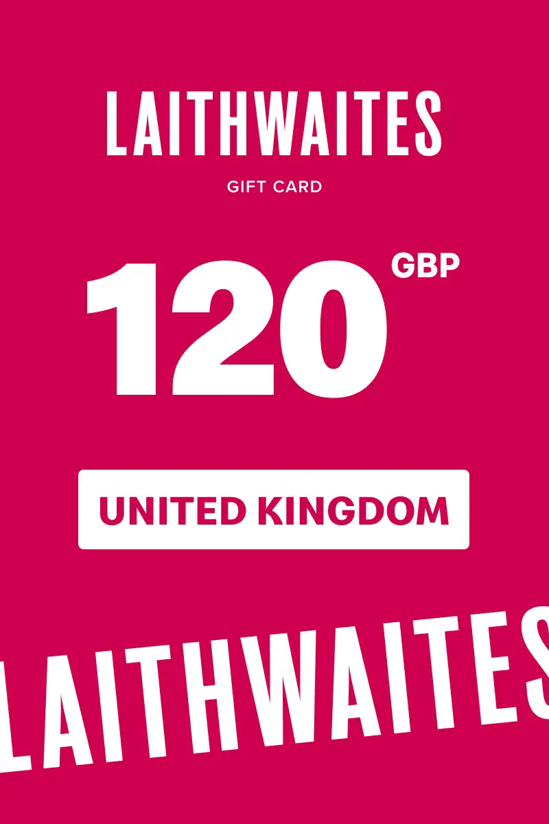Laithwaites Wine 120 GBP Gift Card (United Kingdom) - Digital Key