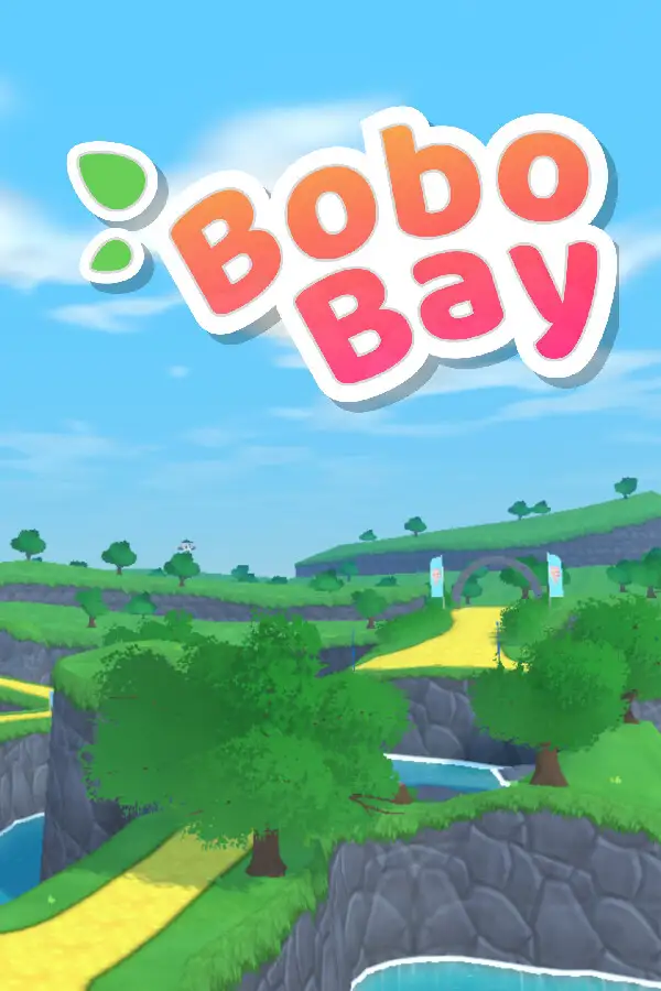 Bobo Bay (Global) (PC) - Steam - Digital Key